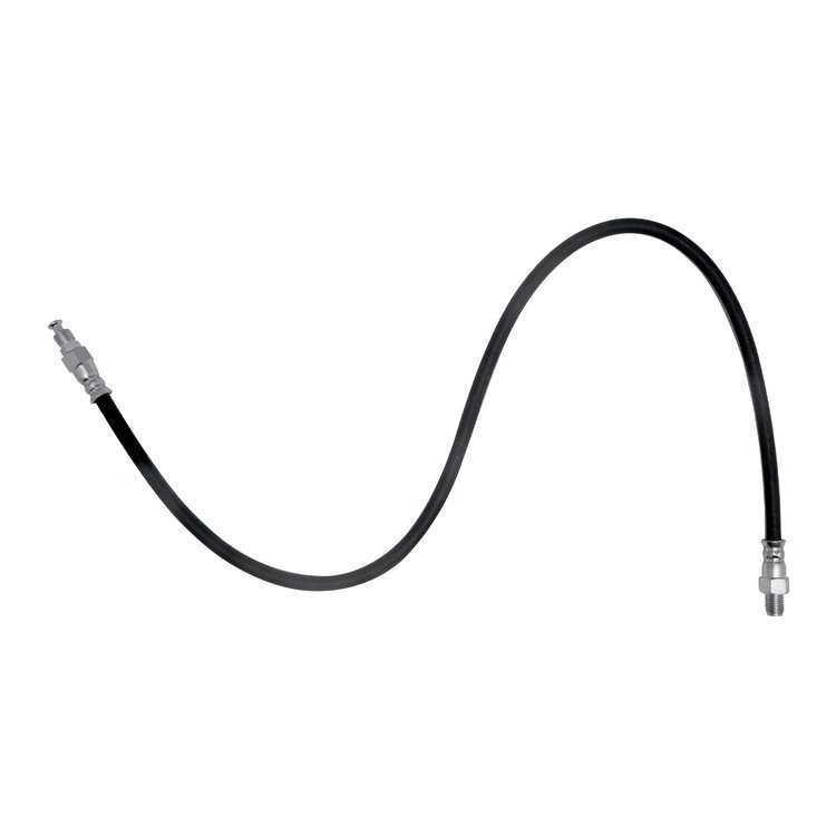 350-71061 Brake Hose, 1968-1982 International/Navistar, Position: Rr R Frwd,Rr,Rr Frwd