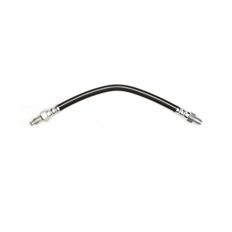 Brake Hose, 1973-1989 International/Navistar, Position: Rear