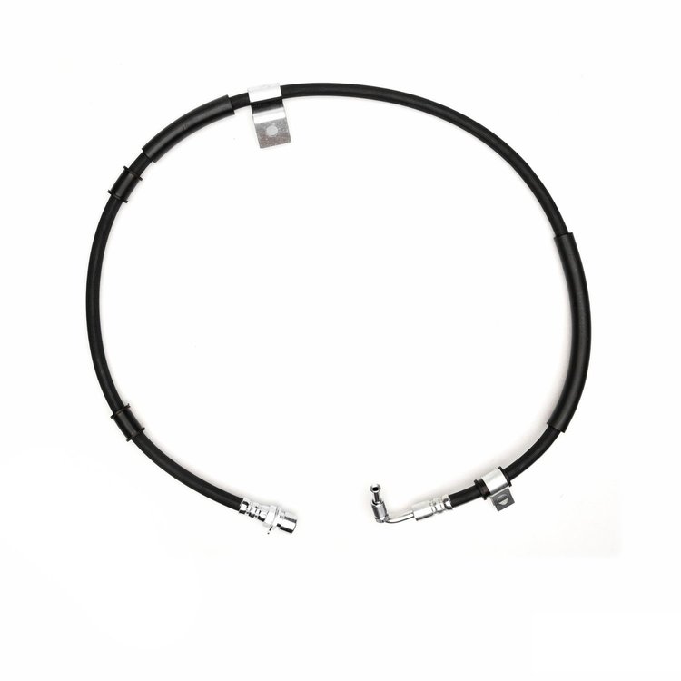 Brake Hose, 1992-2017 Multiple Makes/Models, Position: Rear