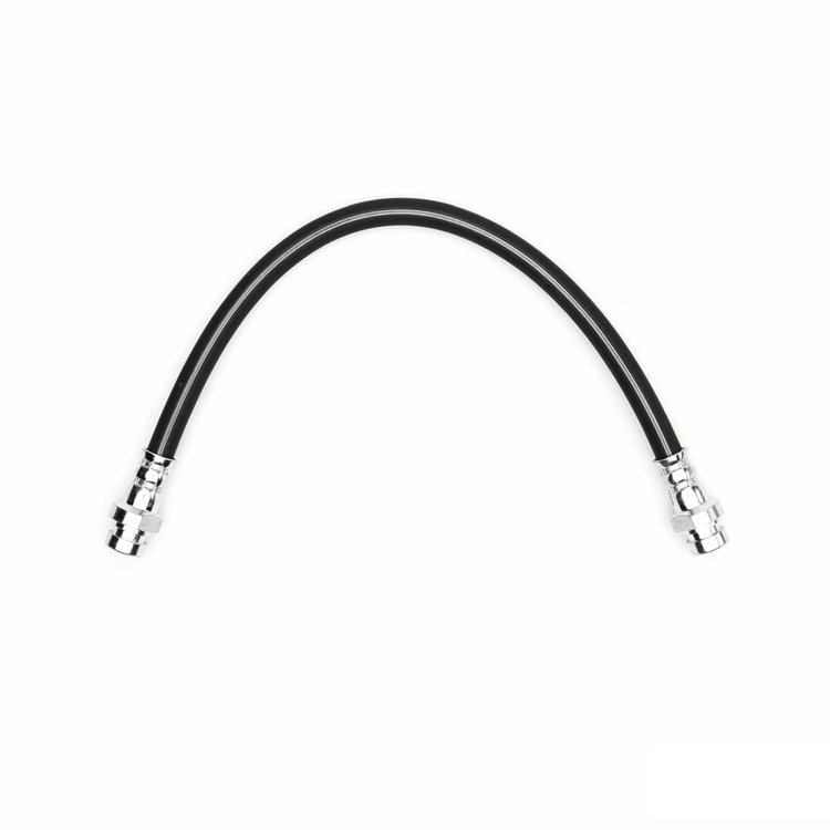 Brake Hose, 1987-1990 Mitsubishi, Position: Rear