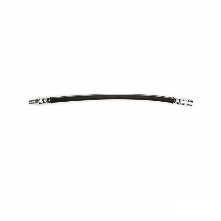 Brake Hose, 2007-2015 Mitsubishi, Position: Rear Lower