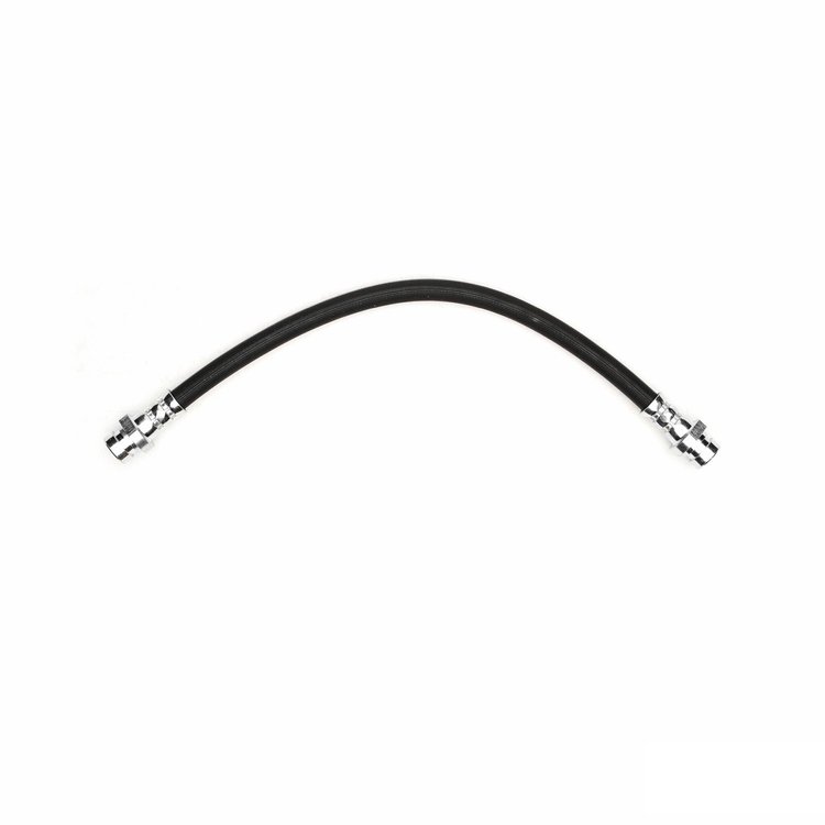 Brake Hose, 2012-2016 Mitsubishi, Position: Rear