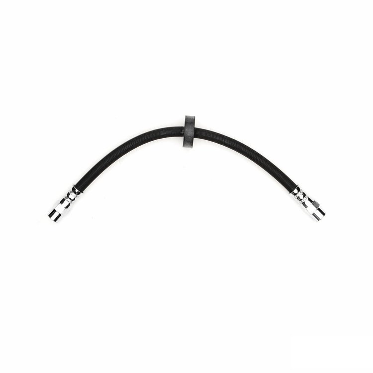 Brake Hose, 1984-1986 Audi/Volkswagen, Position: Front