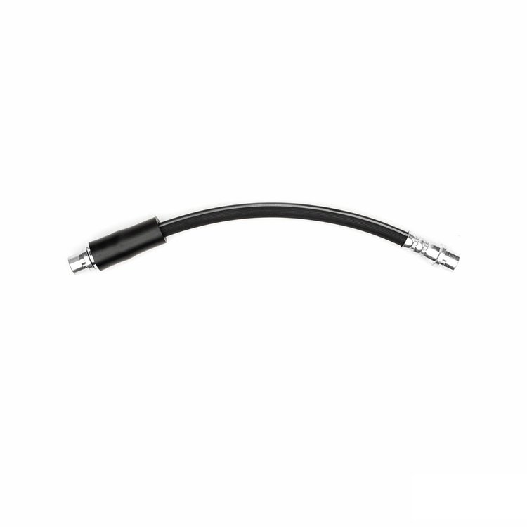 Brake Hose, 1990-1994 Audi/Volkswagen, Position: Front