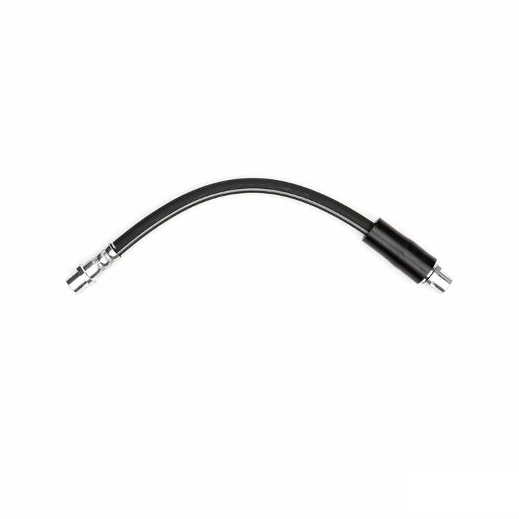 Brake Hose, 1992-1998 Audi/Volkswagen, Position: Front