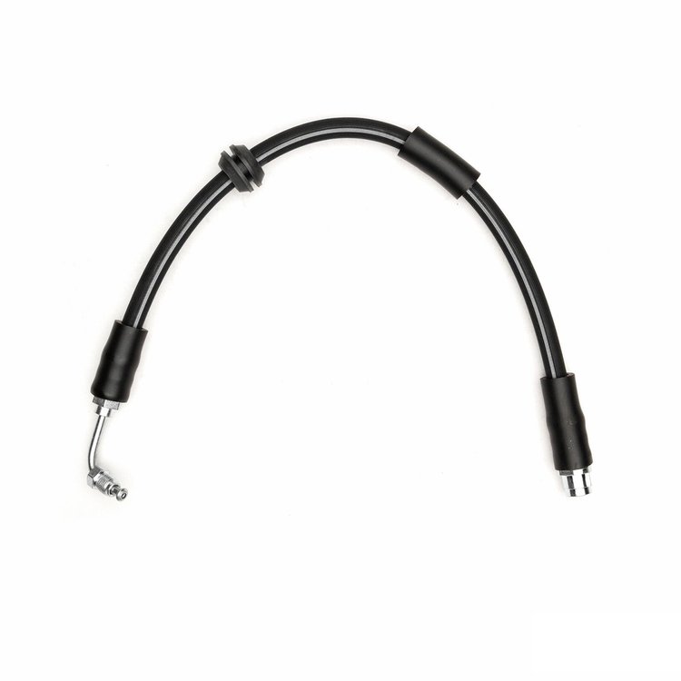 Brake Hose, 2004-2008 Audi/Volkswagen, Position: Front