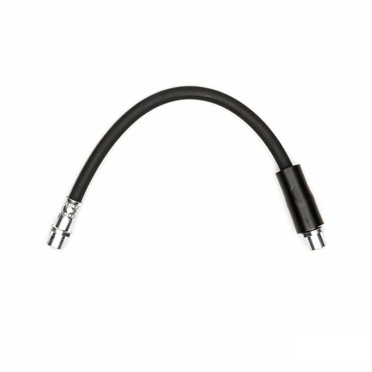 Brake Hose, 2002-2009 Audi/Volkswagen, Position: Front
