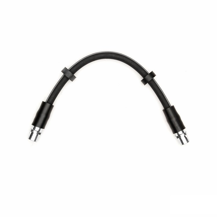 Brake Hose, 2005-2011 Audi/Volkswagen, Position: Front