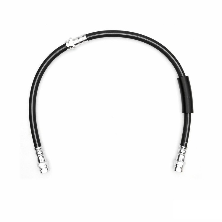 Brake Hose, 2008-2015 Audi/Volkswagen, Position: Front