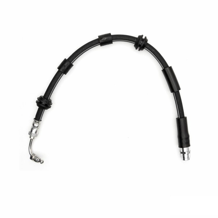 Brake Hose, 2008-2017 Audi/Volkswagen, Position: Front