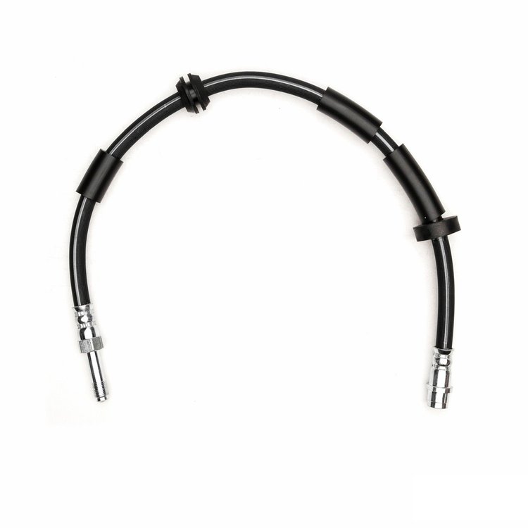 Brake Hose, 2011-2018 Audi/Volkswagen, Position: Front