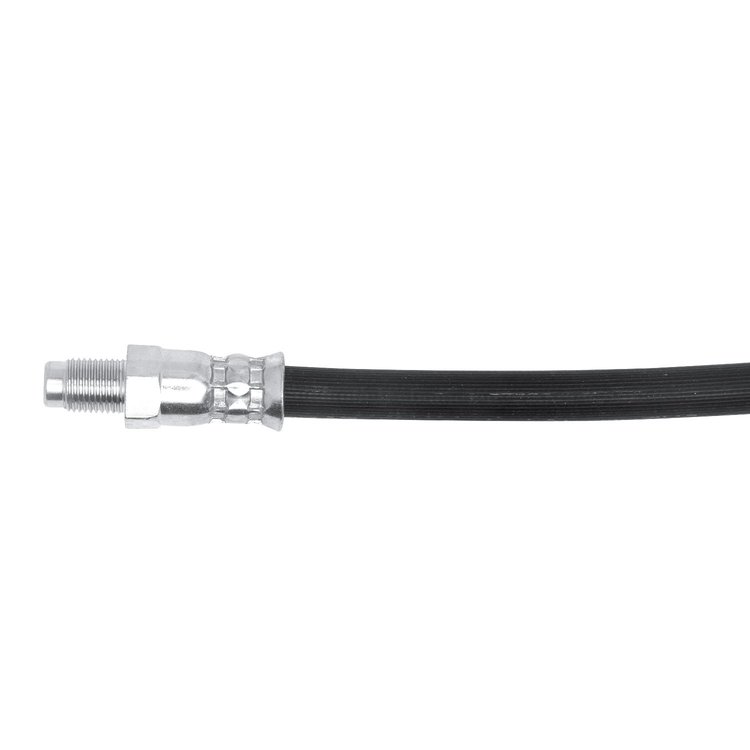 Brake Hose, 1995-1998 Audi/Volkswagen, Position: Rear Lower