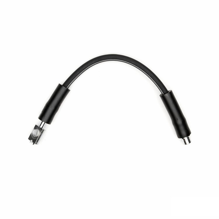 Brake Hose, 2001-2005 Audi/Volkswagen, Position: Rear