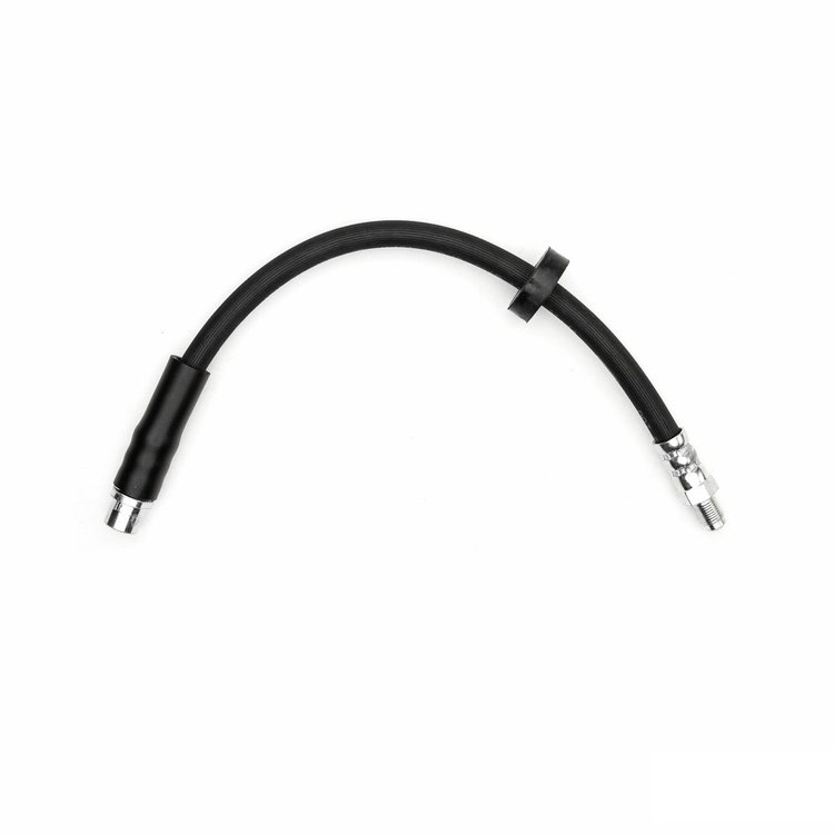 Brake Hose, 2005-2011 Audi/Volkswagen, Position: Rear