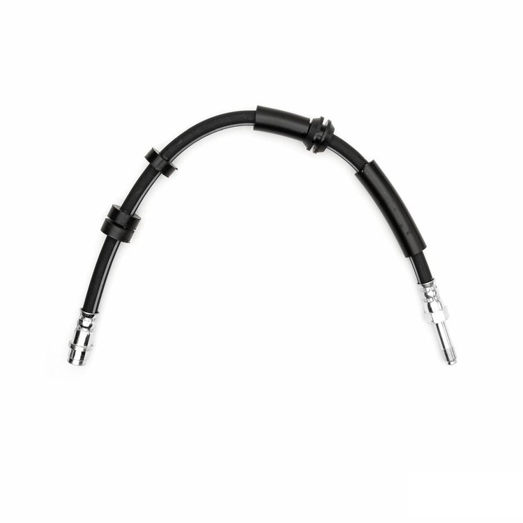 Brake Hose, 2010-2019 Audi/Volkswagen, Position: Rear