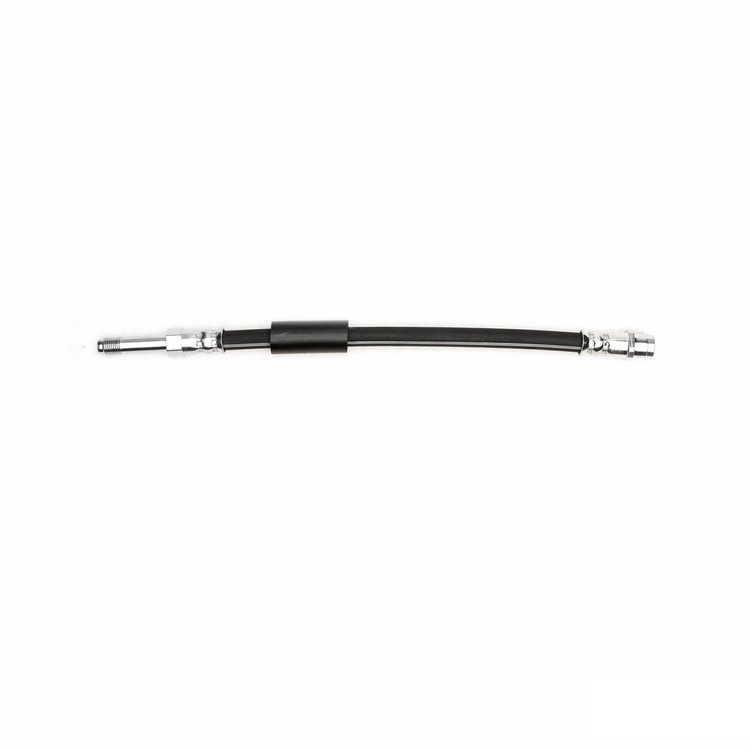 Brake Hose, 2011-2018 Audi/Volkswagen, Position: Rear