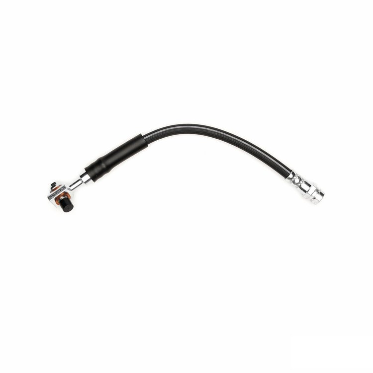 Brake Hose, 2014-2018 Audi/Volkswagen, Position: Rear
