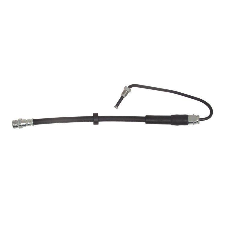 Brake Hose, 2018-2018 Audi/Volkswagen, Position: Front Right/Passenger