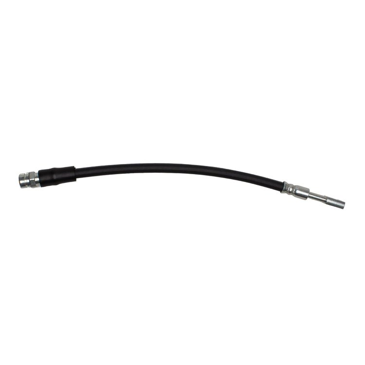Brake Hose, 2019-2020 Audi/Volkswagen, Position: Rear