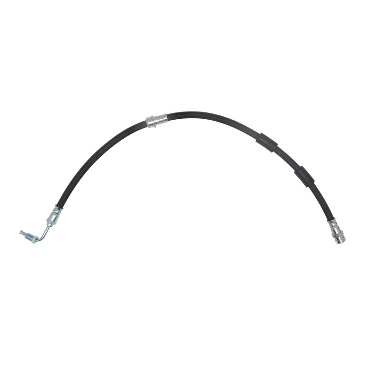 Brake Hose, 2017-2019 Audi/Volkswagen, Position: Front