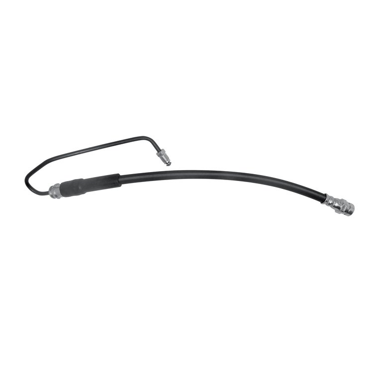 Brake Hose, 2019-2021 Audi/Volkswagen, Position: Front Right/Passenger