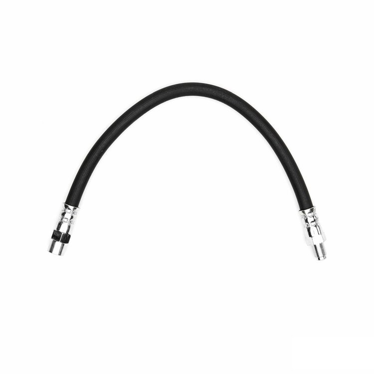 Brake Hose, 1974-1980 Audi/Volkswagen, Position: Front