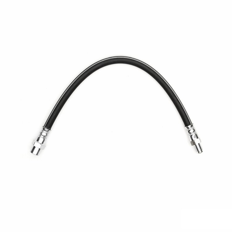 Brake Hose, 1987-1993 Audi/Volkswagen, Position: Front