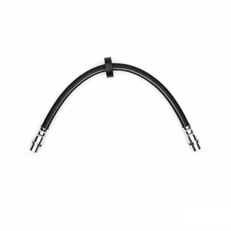 Brake Hose, 1989-1997 Audi/Volkswagen, Position: Front