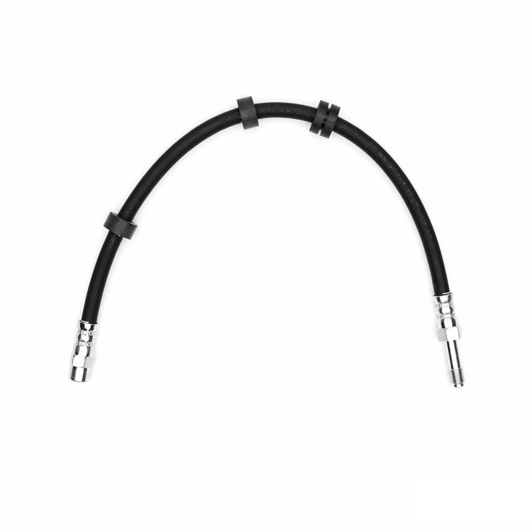 Brake Hose, 1992-2002 Audi/Volkswagen, Position: Front