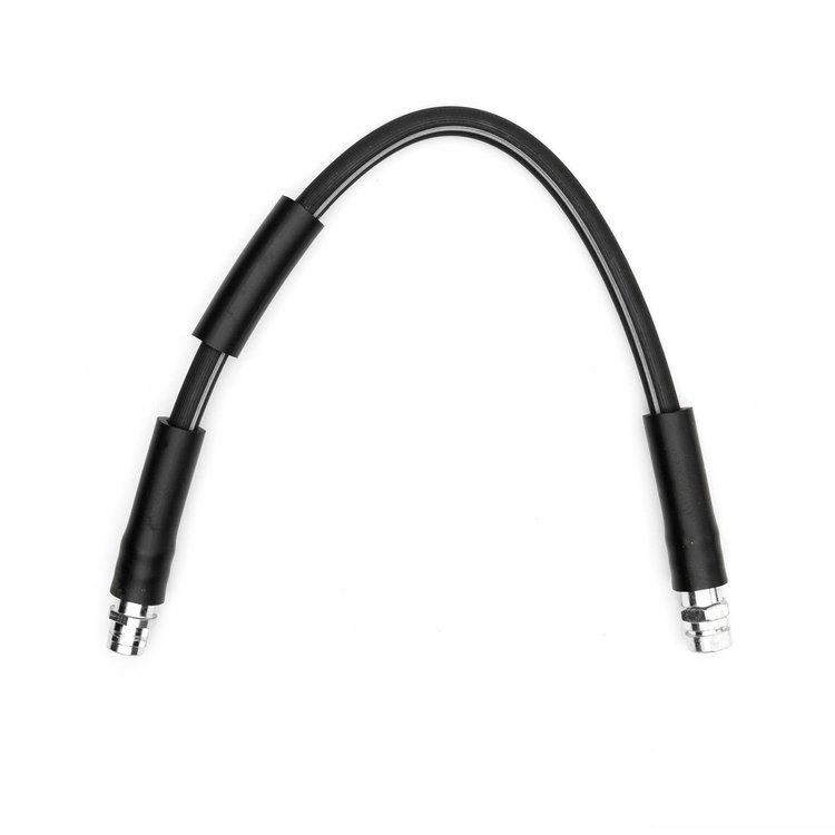 Brake Hose, 2004-2006 Audi/Volkswagen, Position: Front