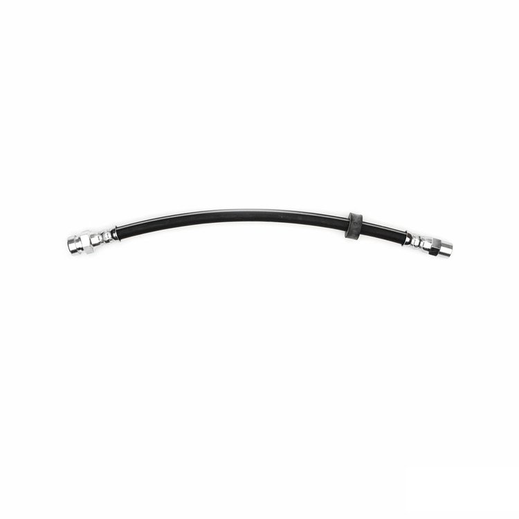 Brake Hose, 1989-1992 Audi/Volkswagen, Position: Front