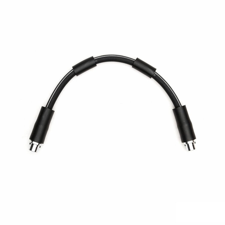 Brake Hose, 1997-2005 Audi/Volkswagen, Position: Front
