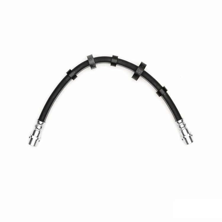 Brake Hose, 2000-2003 Audi/Volkswagen, Position: Front Left/Driver