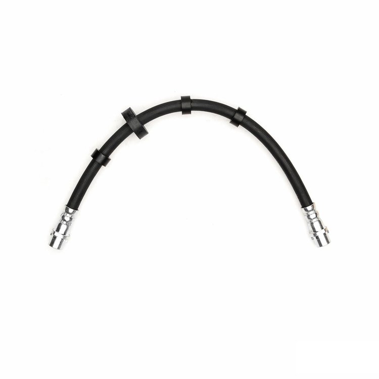 Brake Hose, 2001-2003 Audi/Volkswagen, Position: Front Right/Passenger