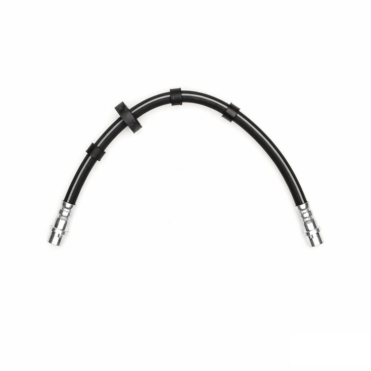 Brake Hose, 2001-2003 Audi/Volkswagen, Position: Front Left/Driver