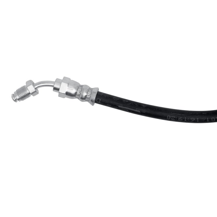 Brake Hose, 2004-2004 Audi/Volkswagen, Position: Front Right/Passenger