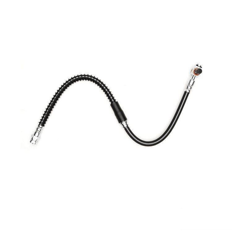 Brake Hose, 2006-2016 Audi/Volkswagen, Position: Front