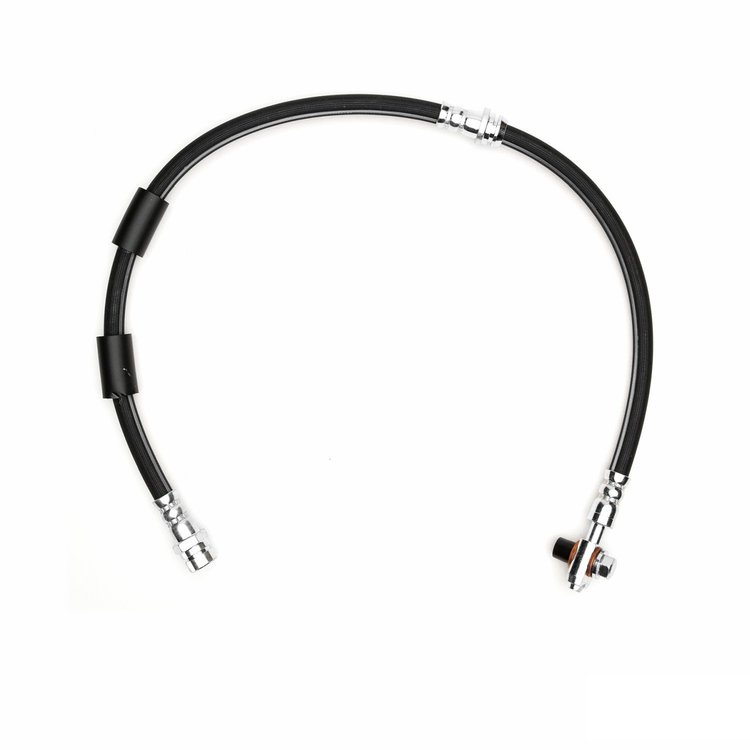 Brake Hose, 2014-2019 Audi/Volkswagen, Position: Front