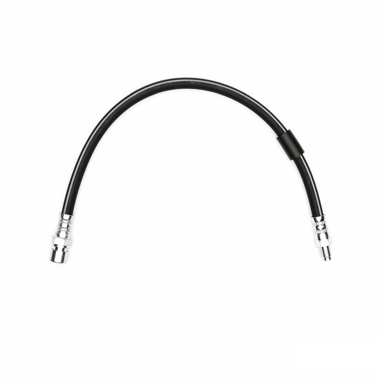 Brake Hose, 1955-1970 Audi/Volkswagen, Position: Front