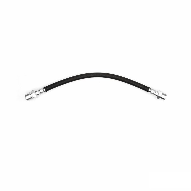 Brake Hose, 1987-1993 Audi/Volkswagen, Position: Rear