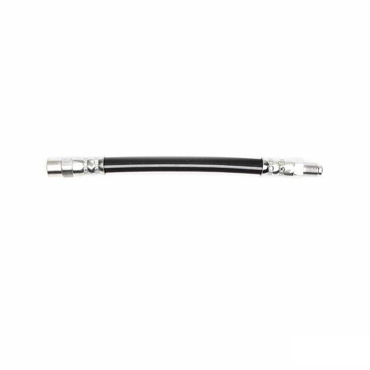 Brake Hose, 1980-2003 Audi/Volkswagen, Position: Front Lower