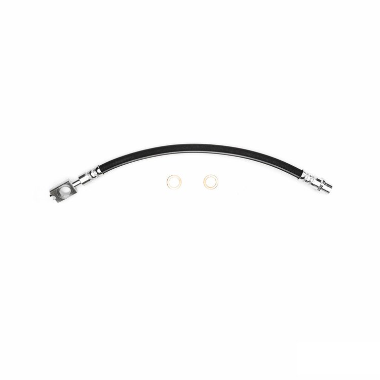 Brake Hose, 1999-2005 Audi/Volkswagen, Position: Rear