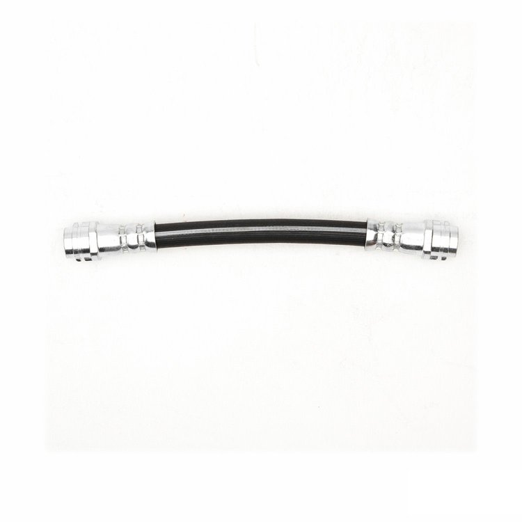 Brake Hose, 1998-2010 Audi/Volkswagen, Position: Rear Upper