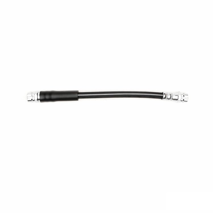 Brake Hose, 2005-2018 Audi/Volkswagen, Position: Rear