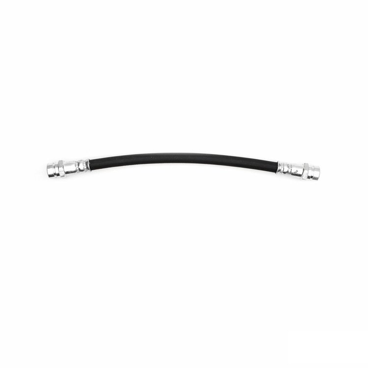 Brake Hose, 2007-2010 Audi/Volkswagen, Position: Rear