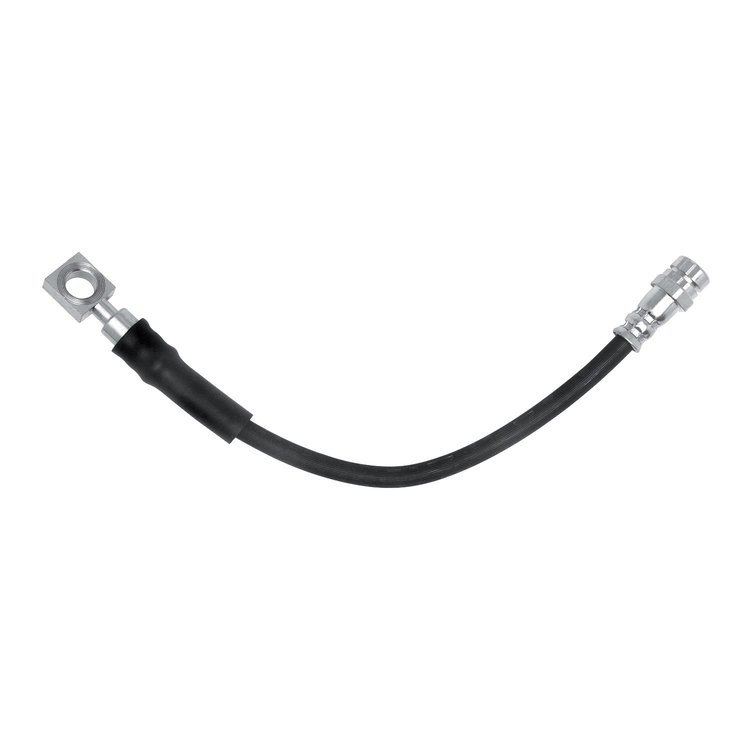 Brake Hose, 2015-2017 Audi/Volkswagen, Position: Rear