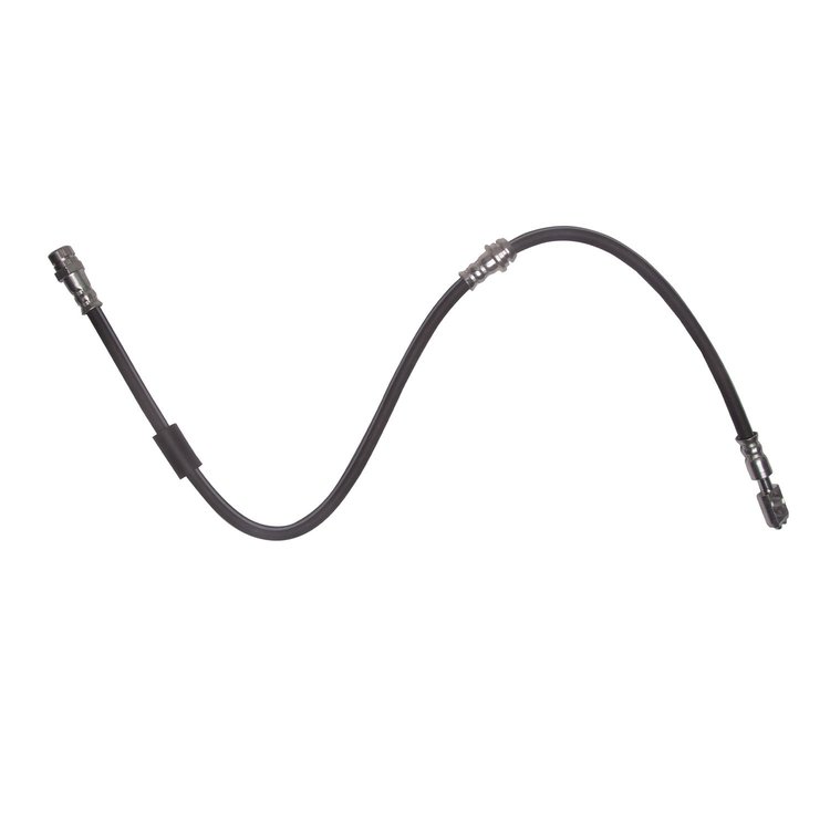 Brake Hose, 2018-2020 Audi/Volkswagen, Position: Front