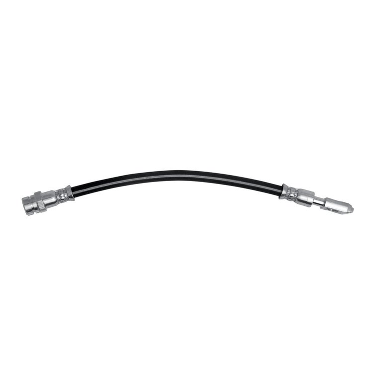 Brake Hose, 2017-2017 Audi/Volkswagen, Position: Rear