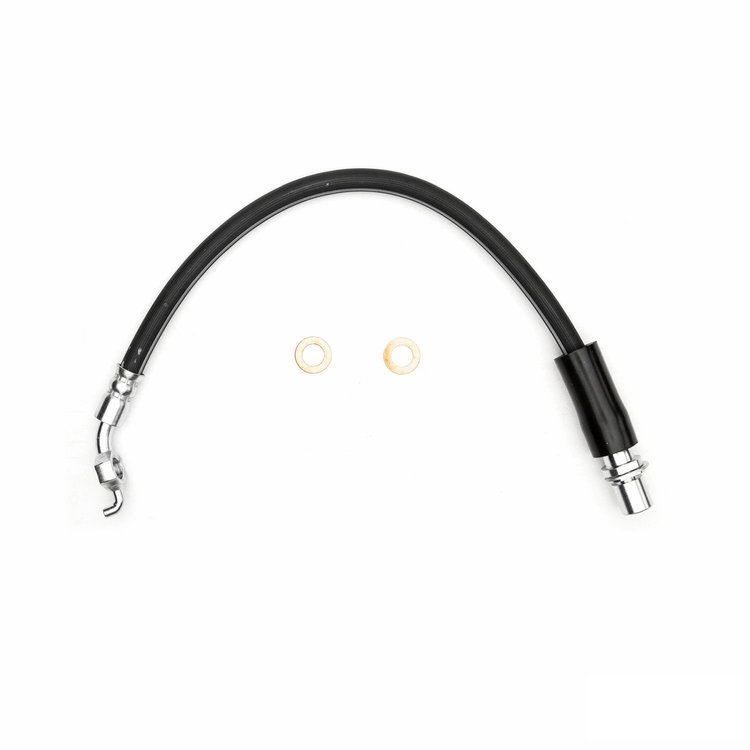 Brake Hose, 1995-2000 Lexus/Toyota/Scion, Position: Front