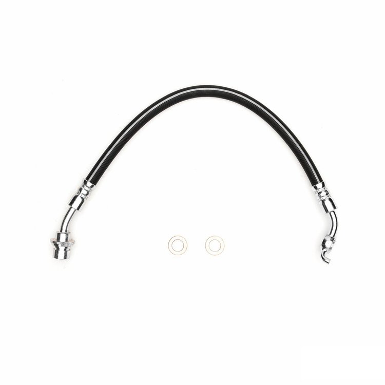 Brake Hose, 2006-2006 Lexus/Toyota/Scion, Position: Front Left/Driver
